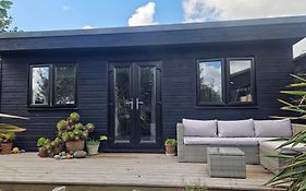 The Little Cabin
